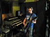 Fell Far Behind at Kingsize Soundlabs 2007: Chimer is not playing the neat keyboards