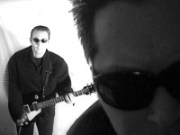 Real Space Noise: Steve and Chad Real Space Noise