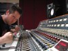 Senses Fail at Mission Sound 2005: Chad will fight you