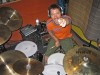 Viva Death at Kingsize Soundlabs 2008: Scott rocks your face!